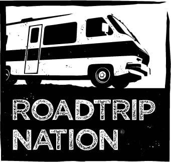 Road Trip Nation logo