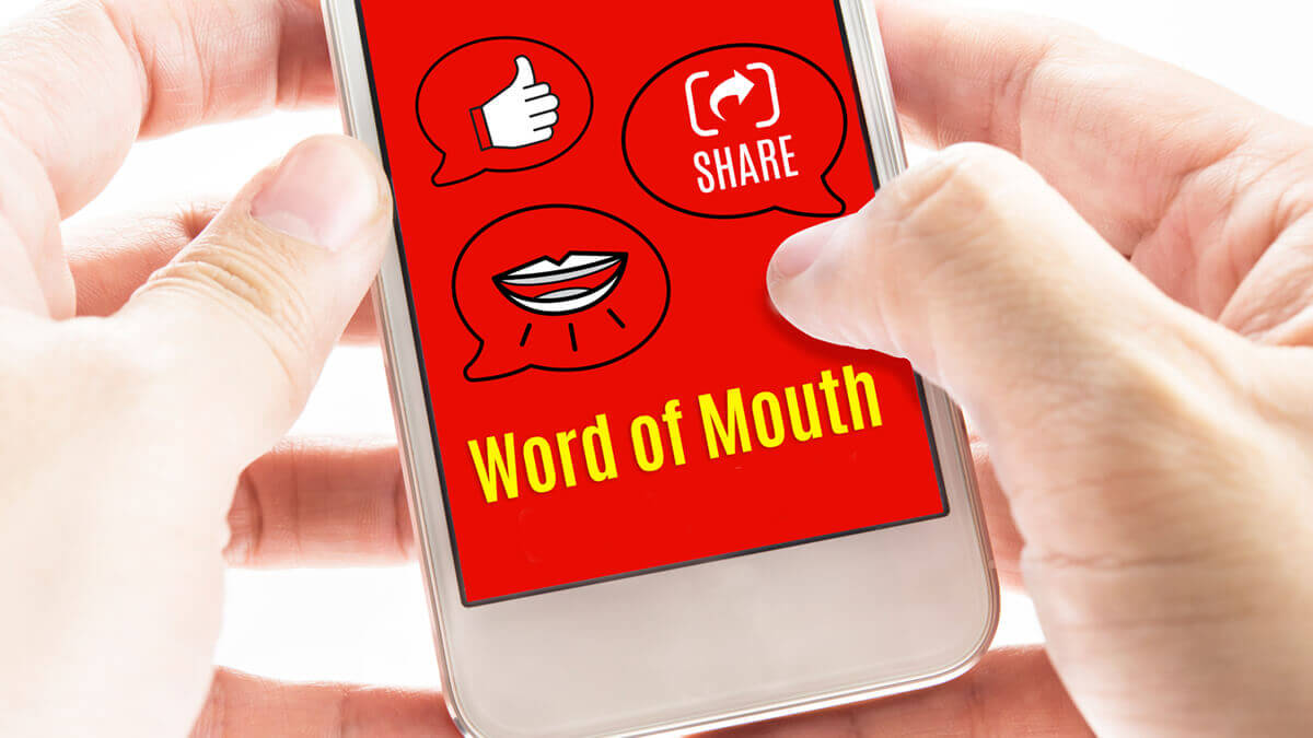 How to Improve Word-of-Mouth in the Digital Age