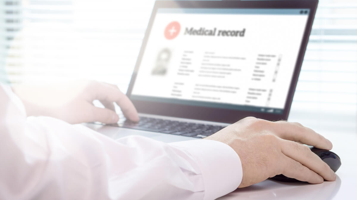 Best Practices for Nurses Using Electronic Healthcare Records