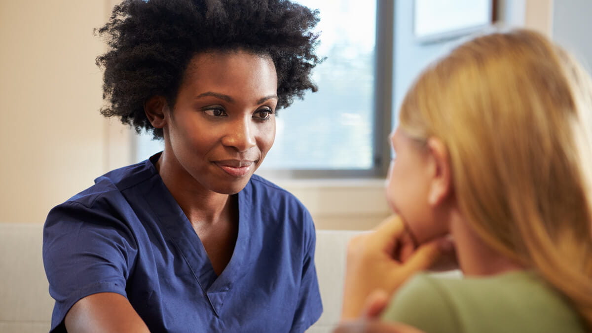 Psychiatric-Mental Health Nurse Practitioners: What You Need to Know About Depression
