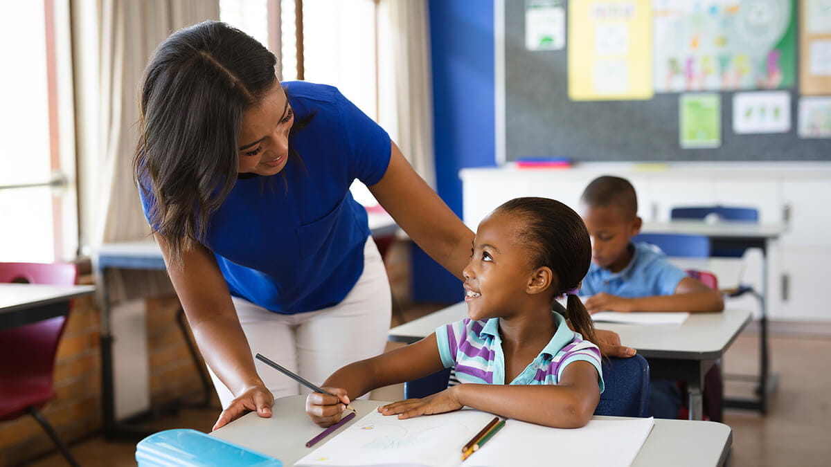 ## Beyond the Classroom: Diverse Jobs for Masters in Elementary Education Graduates