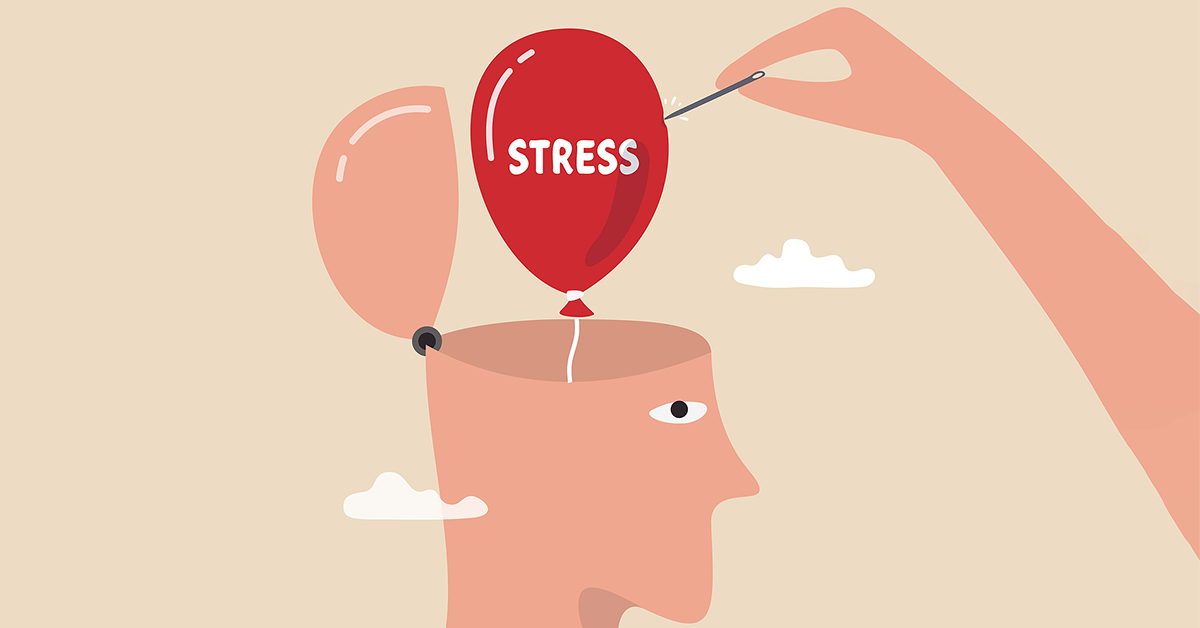 How Stress Impacts Decision Making