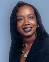 Dr. Victoria D. Coleman