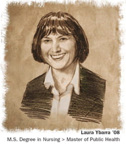 Laura Ybarra