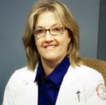 Dr. Maureen Kroning.