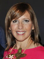 Dr. Maritza Soto. 