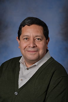 Dr. Bob Castaneda