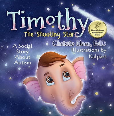 Timothy, The Shooting Star