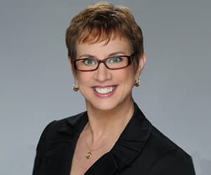 Dr. Debbie Rice