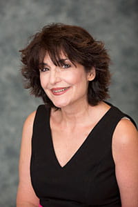 Dr. Lori LaCivita