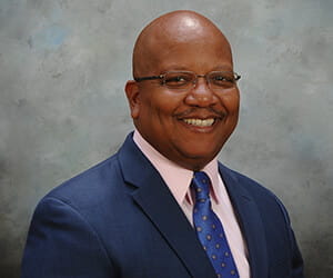 Dr. Marvin Whitfield