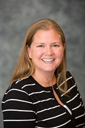 Dr. Michelle Burcin