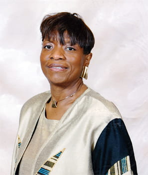 Dr. Renata Hedrington Jones