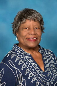 Dr. Barbara Solomon