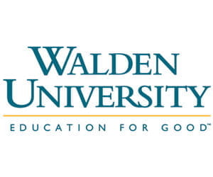 walden university phd in education