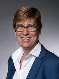 Dr. Sue Subocz