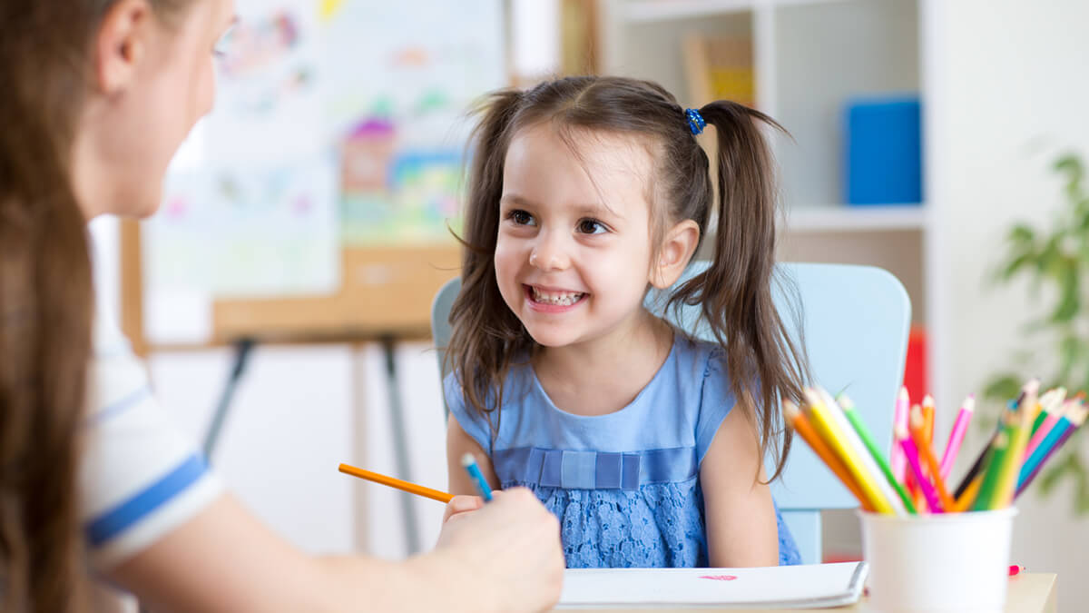 Position Yourself For Success In Early Childhood Education