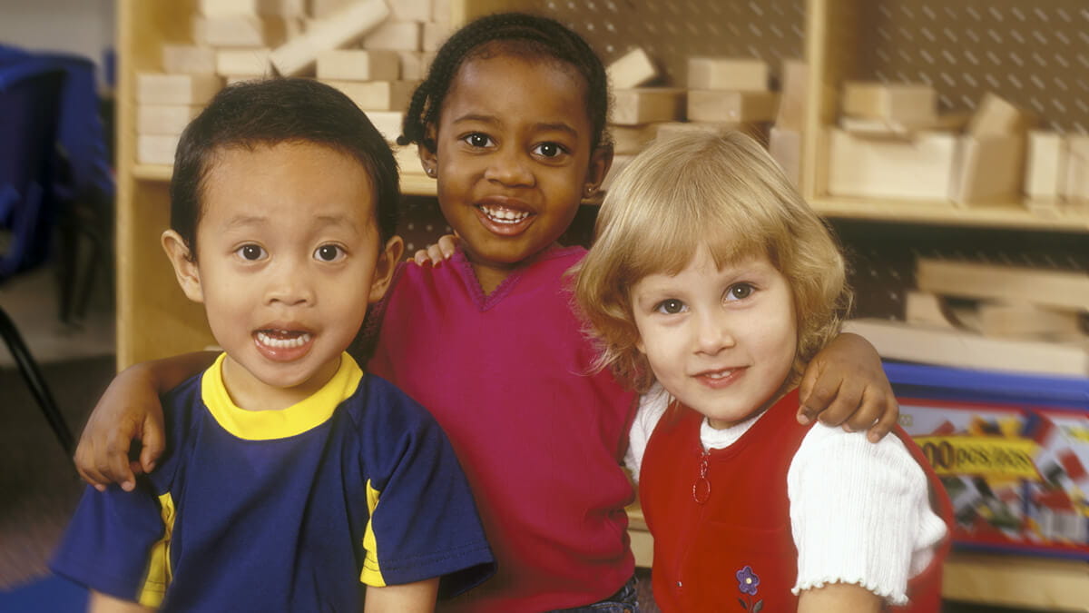 5 Trends That Are Transforming Early Childhood Education