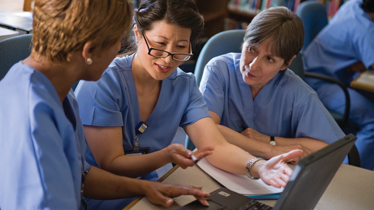 The Vital Role in Healthcare Reform for Nurses With a Doctor of Nursing Practice