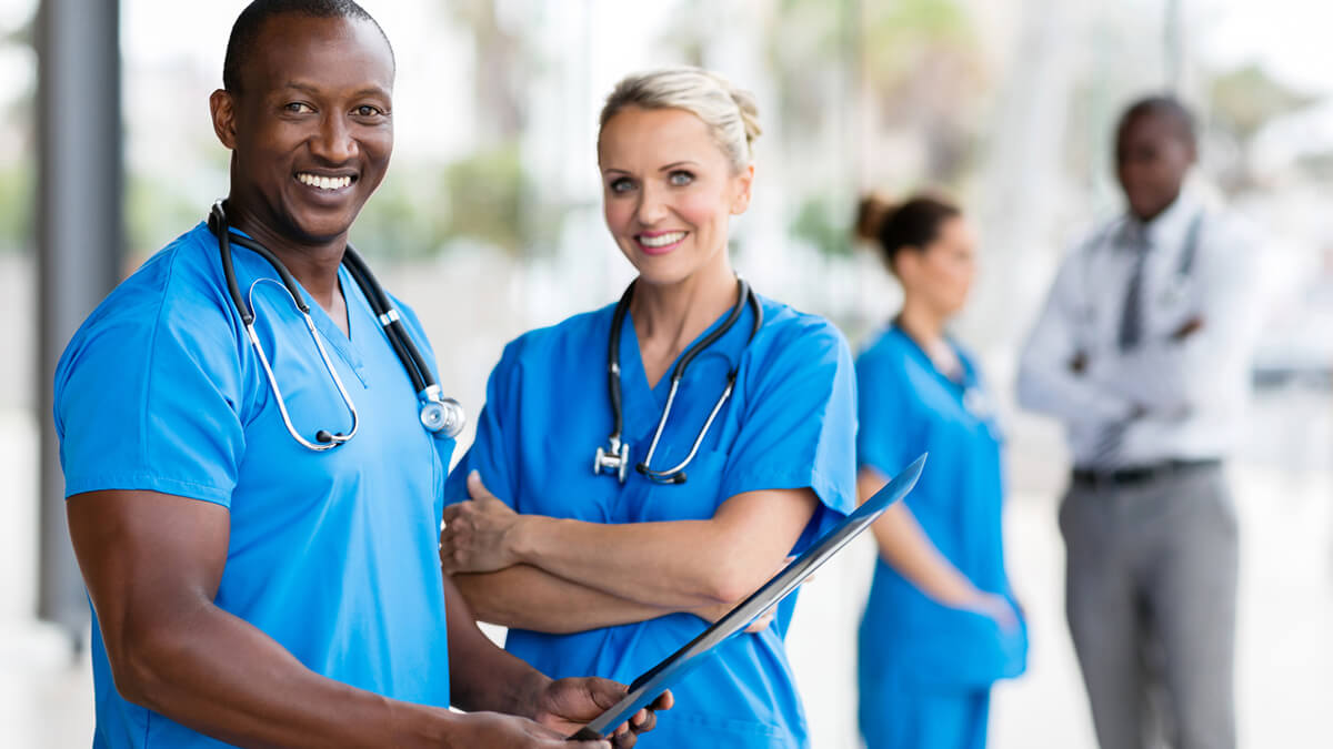 What’s the Difference Between A PhD in Nursing and A Doctor of Nursing Practice (DNP)?