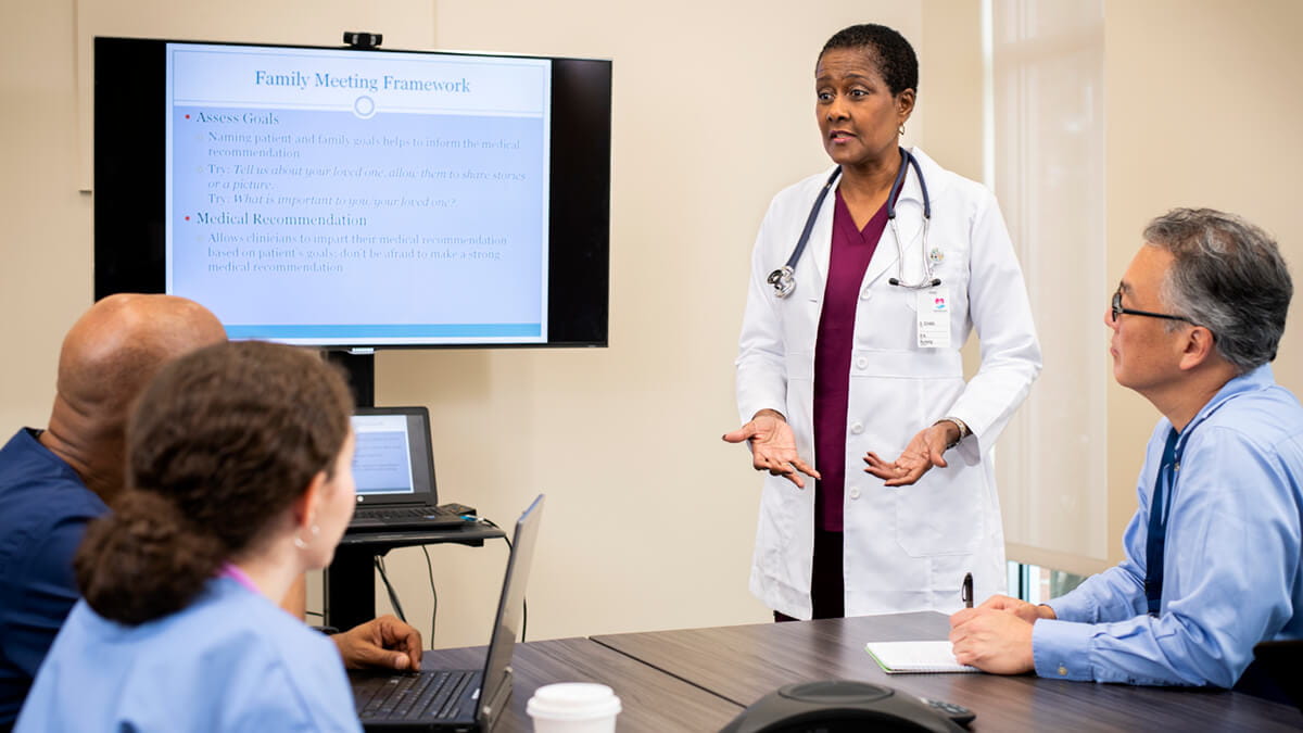 Can an Online Degree Improve Collaboration Between Public Health and Primary Care?