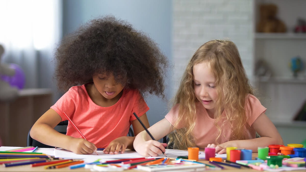 What's the Importance of Early Childhood Education? | Walden University