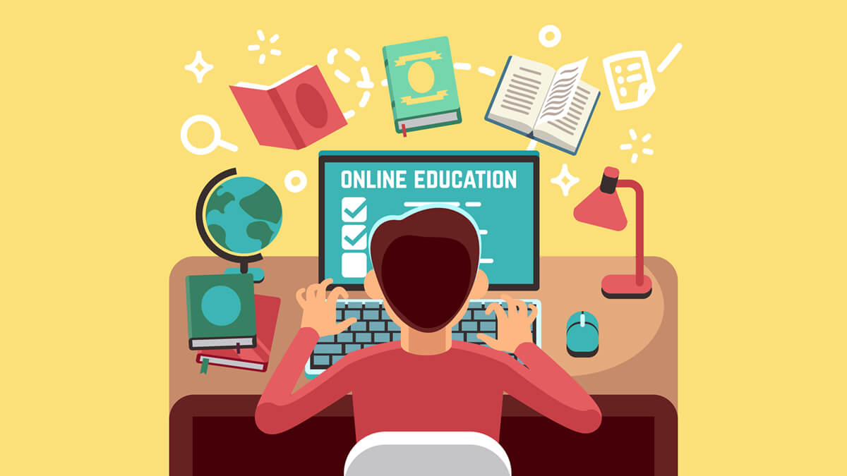Supporting Your Child in a Virtual School Program