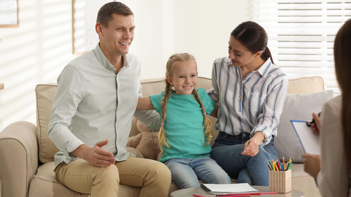 The Role Family Plays in Individual Counseling