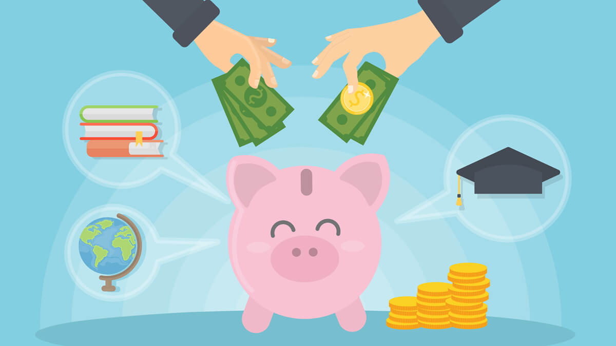 What’s the Difference Between Student Loans, Education Grants, and Scholarships?