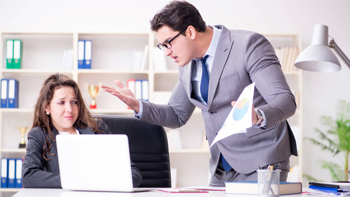 The Business of Bullying: What Organizations Should Know About Workplace Harassment