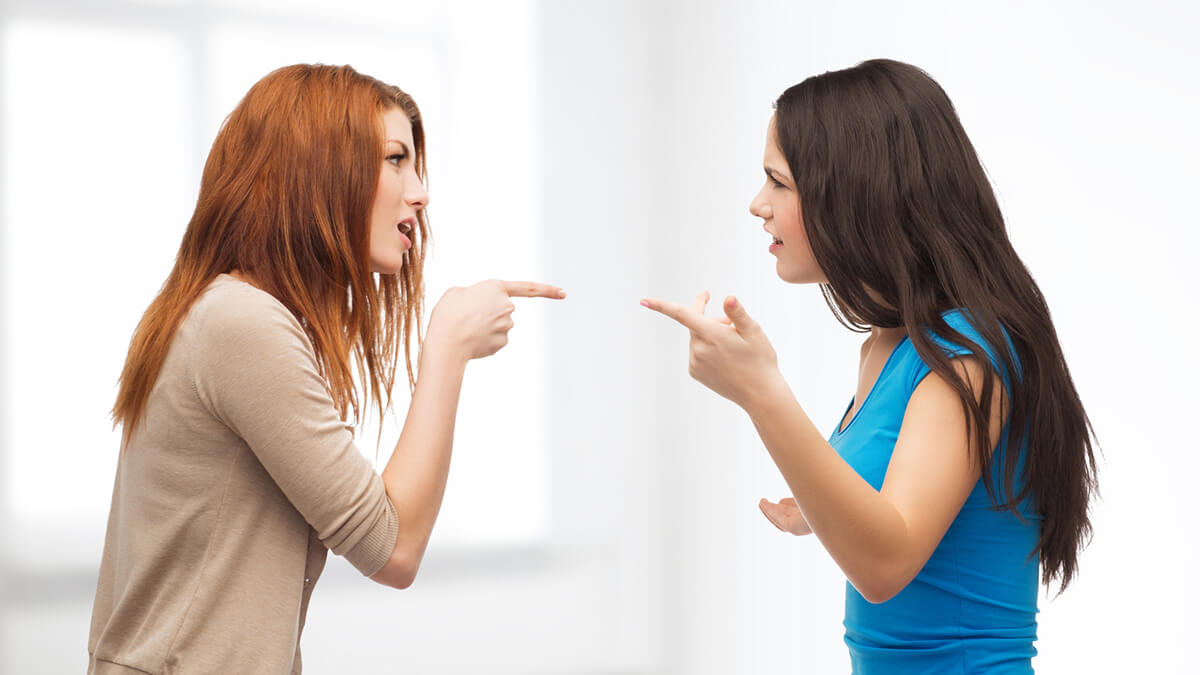 Five Strategies for Managing Conflict in the Classroom
