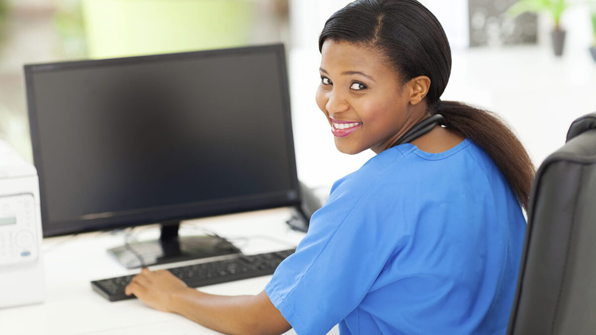 Change Lives With an Online Nursing Degree