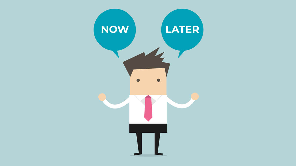 Prevent Procrastination as You Complete Your Doctoral Degree Dissertation