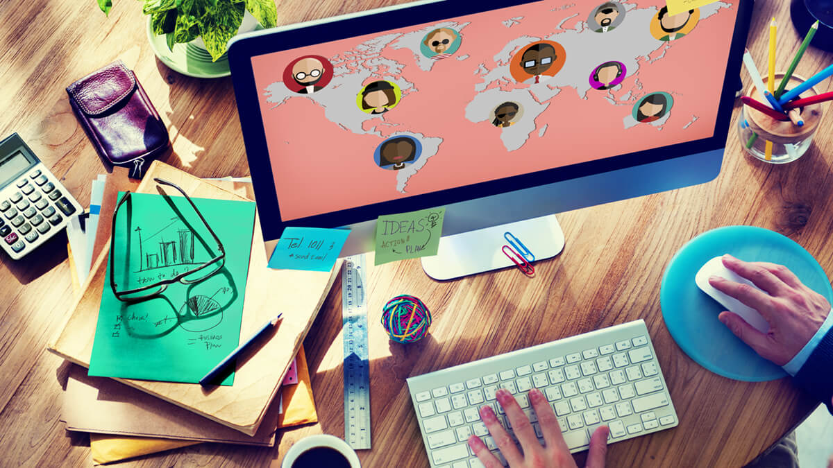 The Top 10 Benefits of Online Learning Communities