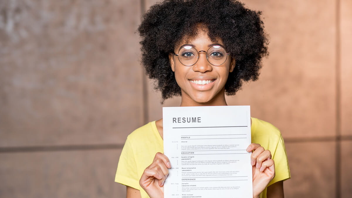 10 Tips to Transform Your Résumé From Good to Great