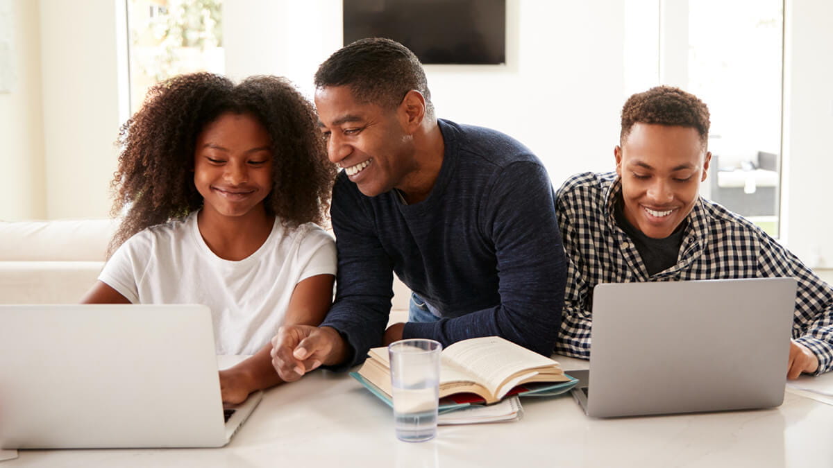 Six Ways Families Can Foster Student Success—No MSEd Degree Needed