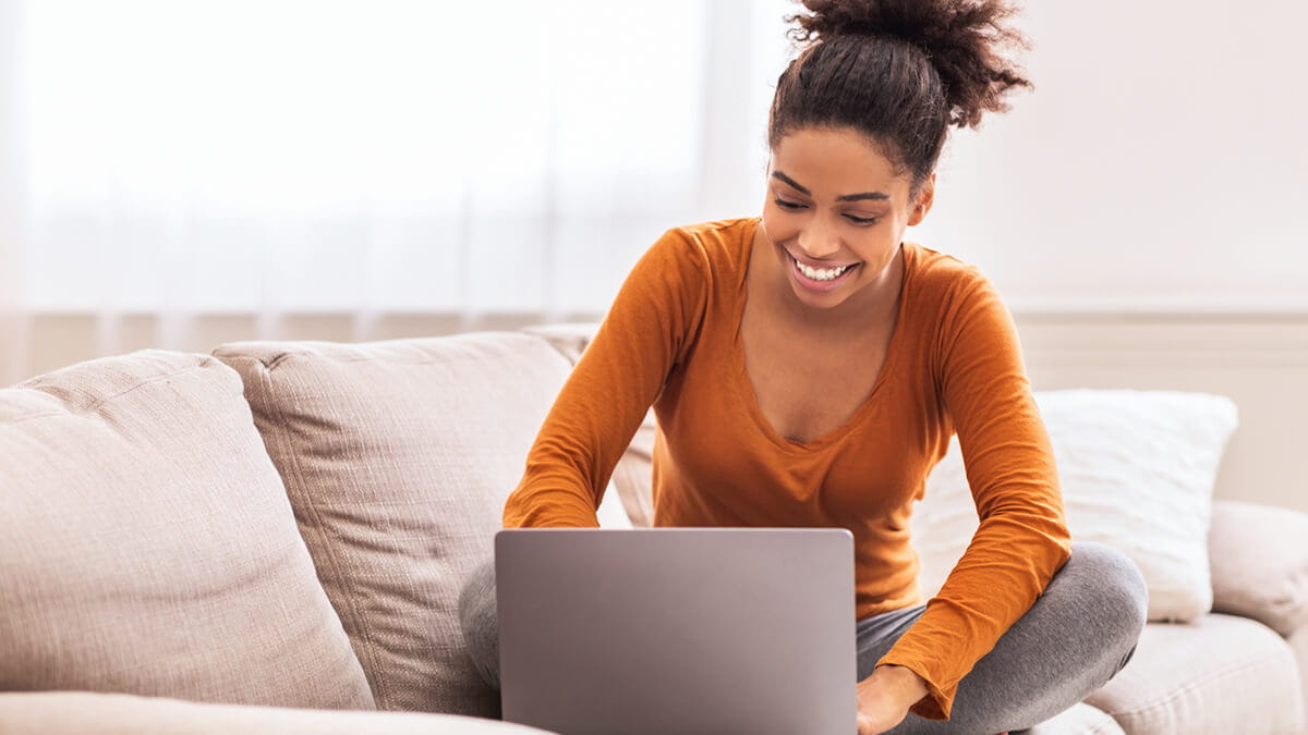 First-Generation College Student? Consider Online Education.