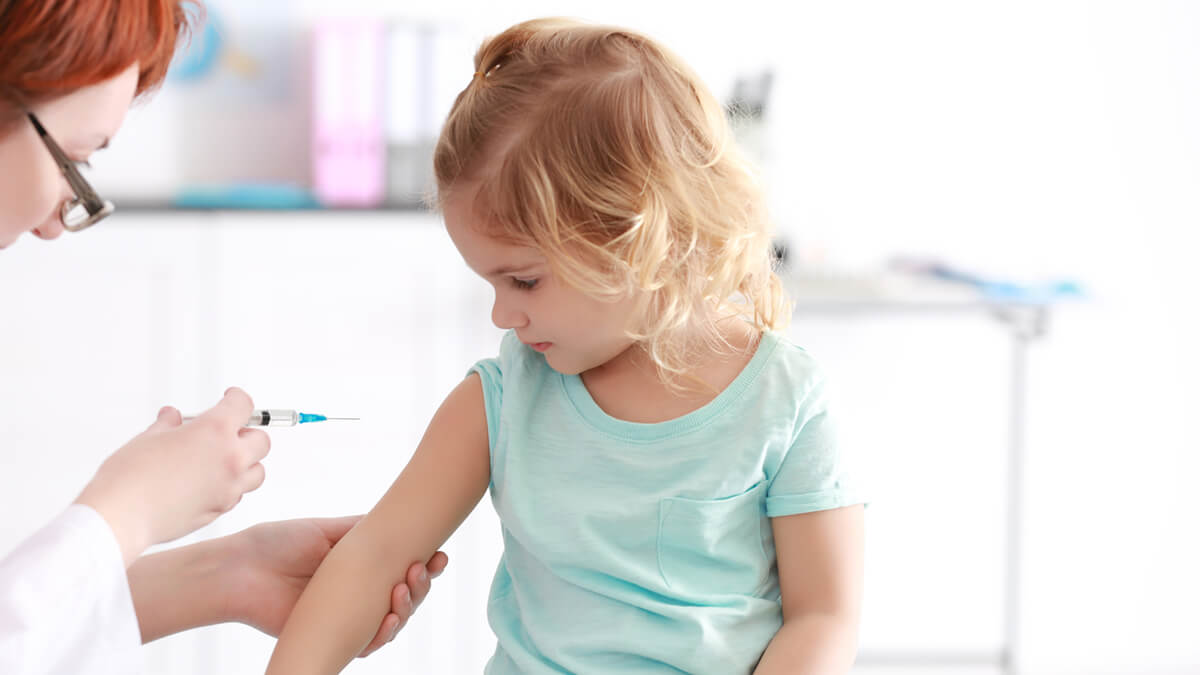 Vaccine-Preventable Diseases Are Back. How Can Public Health Education Programs Help?