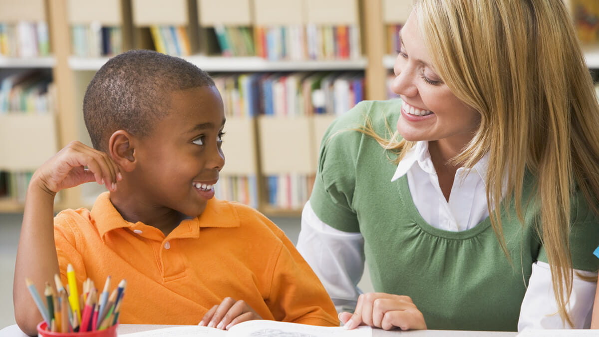 Teach Kids to Love Reading: 5 Tips from an Expert with an Education Degree
