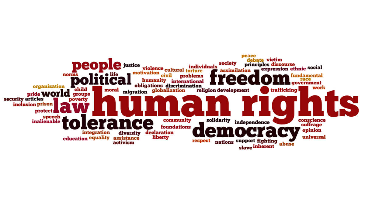 How the Universal Declaration of Human Rights Creates Careers in the Human Services Field