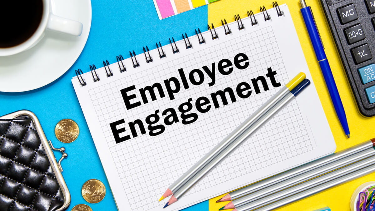 Why Employee Engagement Matters for Leadership at All Levels