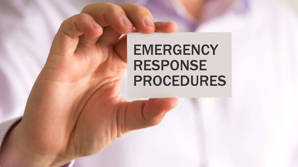 Why Emergency Preparedness Matters