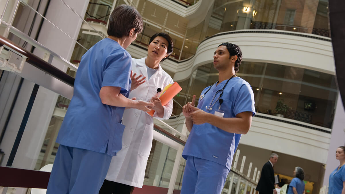 Top 6 Nursing Degrees and Certificate Programs