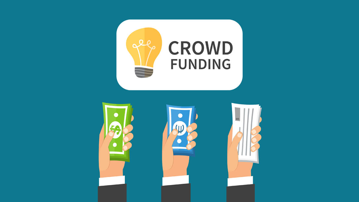 Five Things Entrepreneurs Should Know About Crowdfunding