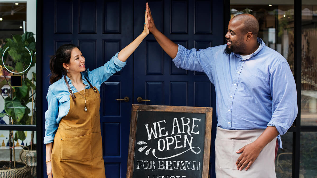 6 Essential Laws for New Business Owners