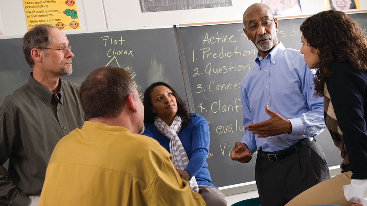 5 Helpful Teaching Strategies for New Elementary School Educators