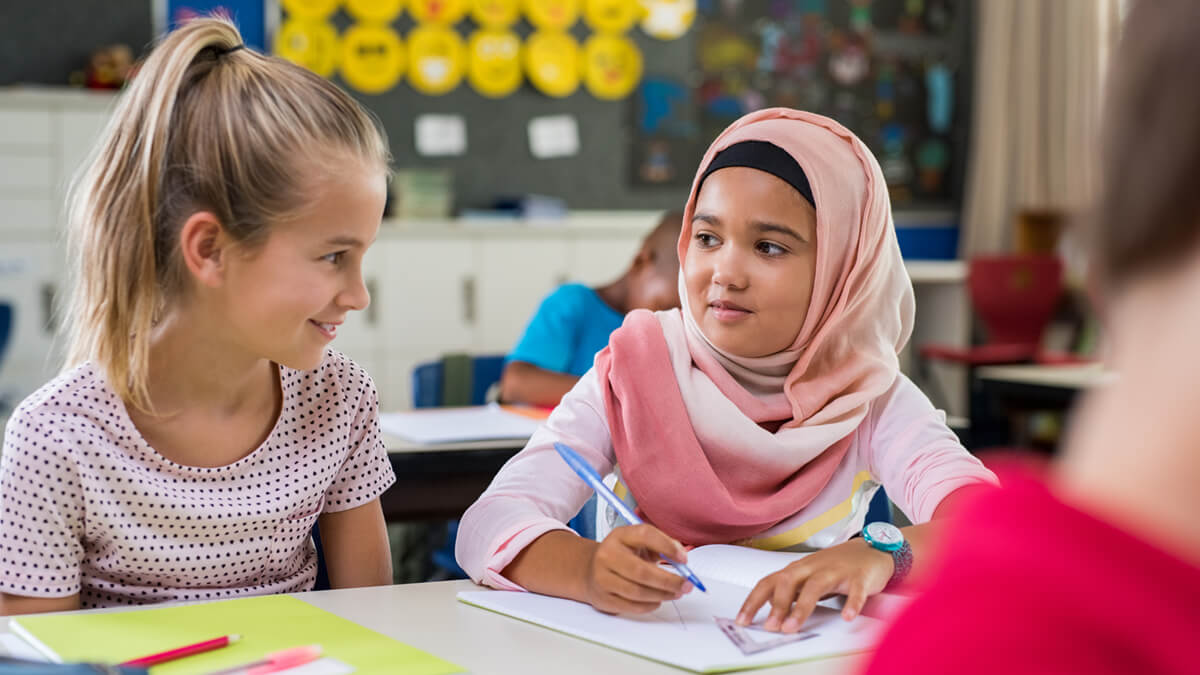 Why Cultural Diversity and Awareness in the Classroom Is Important