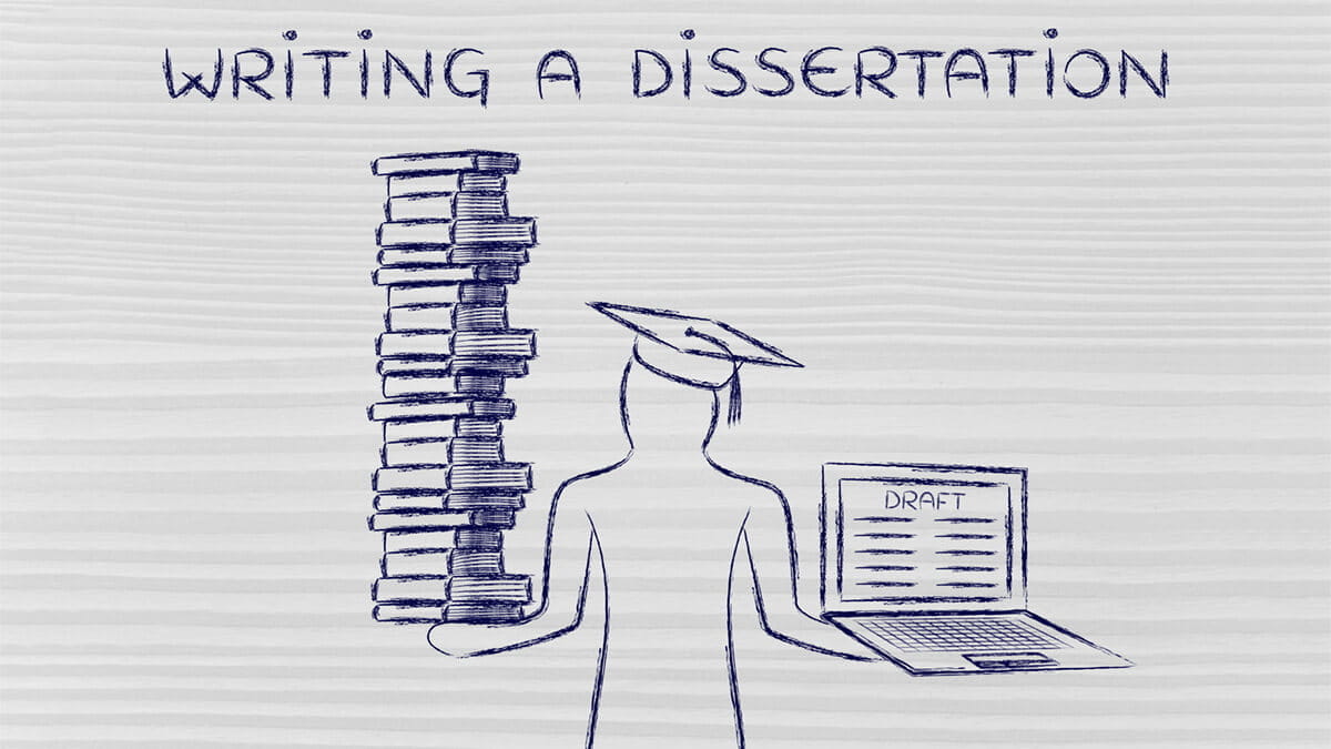 6 Common Dissertation Mistakes to Avoid