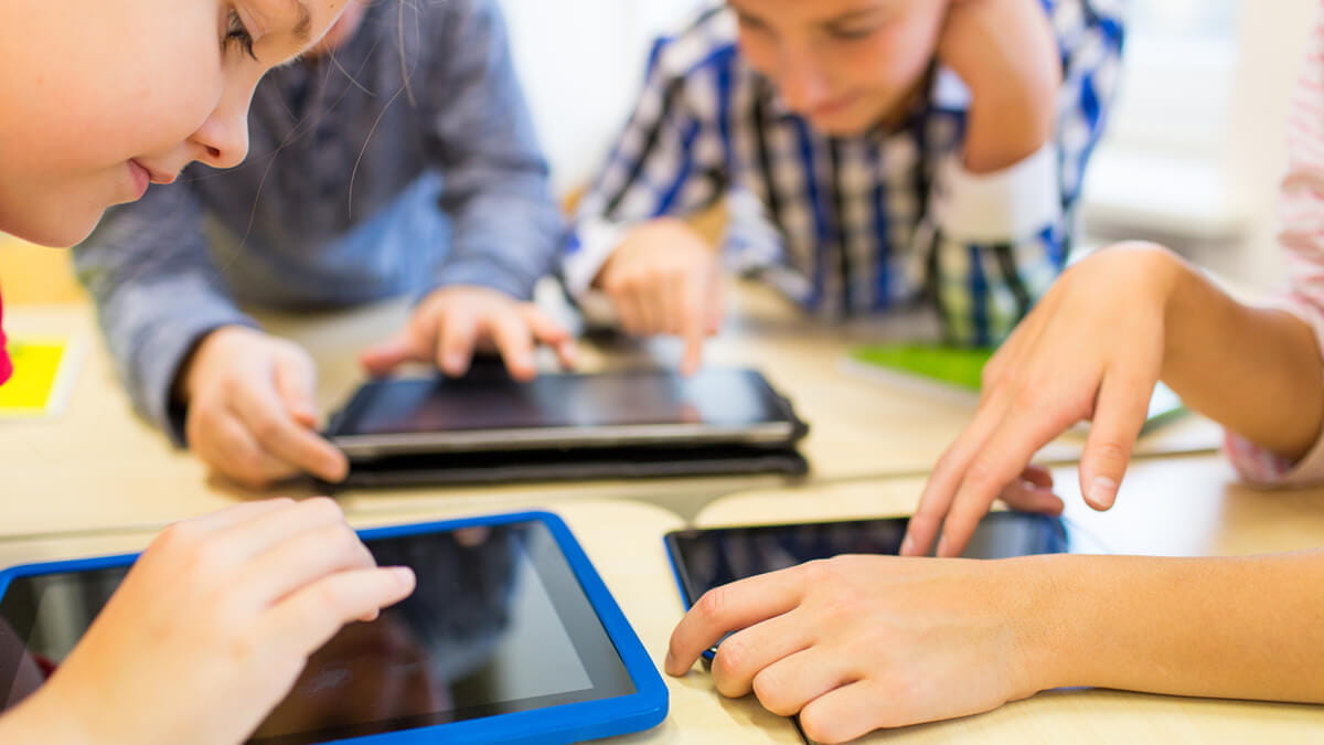 Four Brilliant Ways Teachers Use Technology in the Classroom