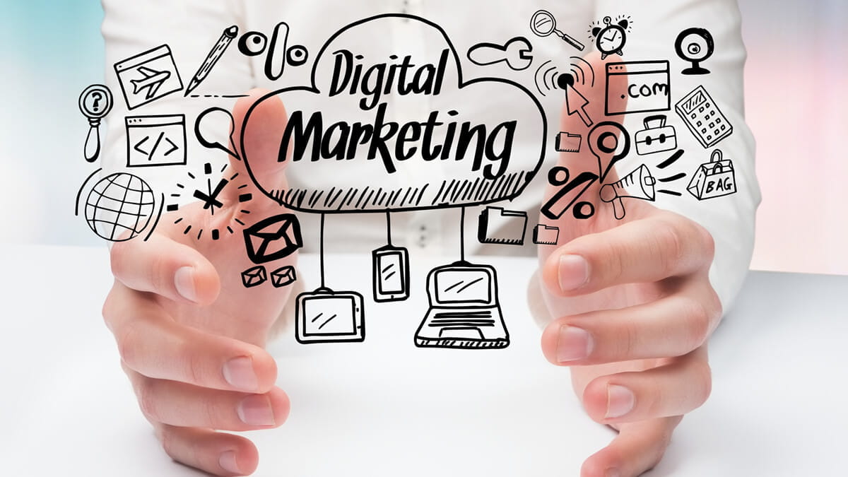 Digital Marketing Strategies: What’s in Your Digital Stack?